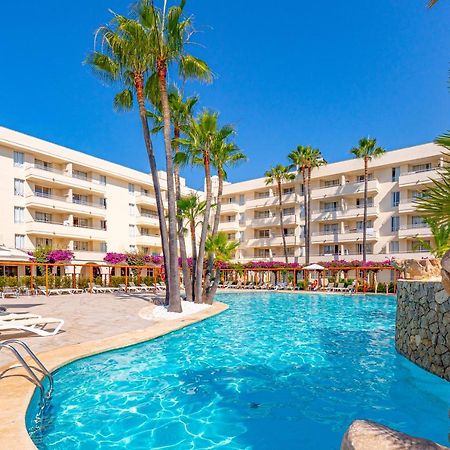 Hotel Rosella Affiliated By Intelier Sa Coma  Dış mekan fotoğraf