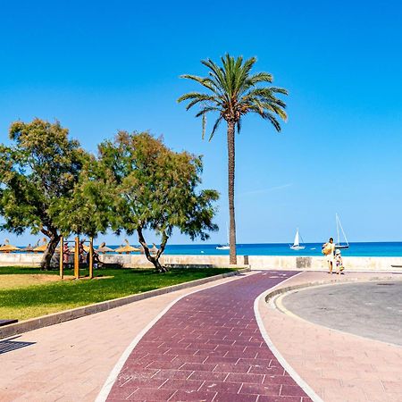 Hotel Rosella Affiliated By Intelier Sa Coma  Dış mekan fotoğraf
