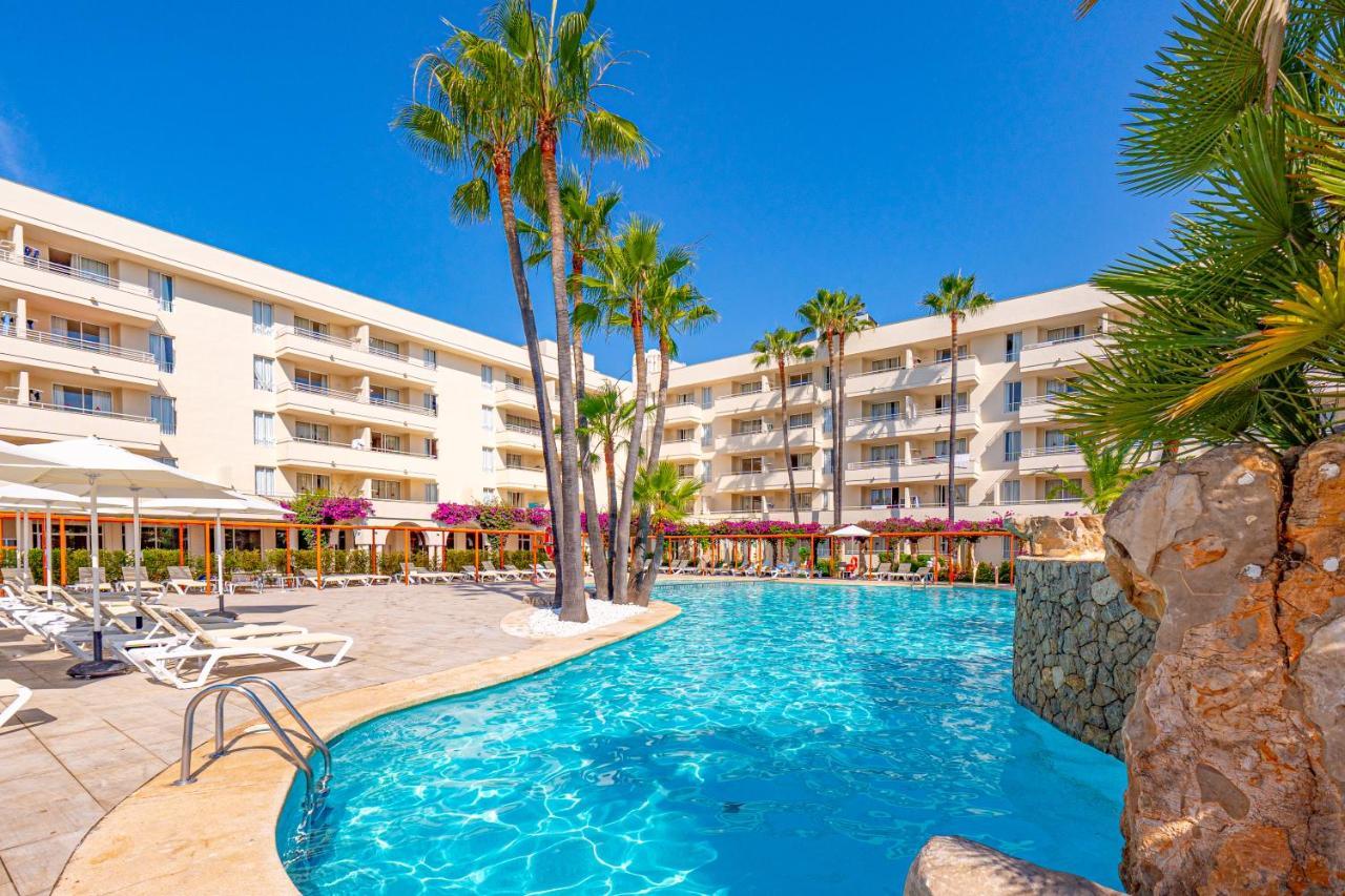 Hotel Rosella Affiliated By Intelier Sa Coma  Dış mekan fotoğraf