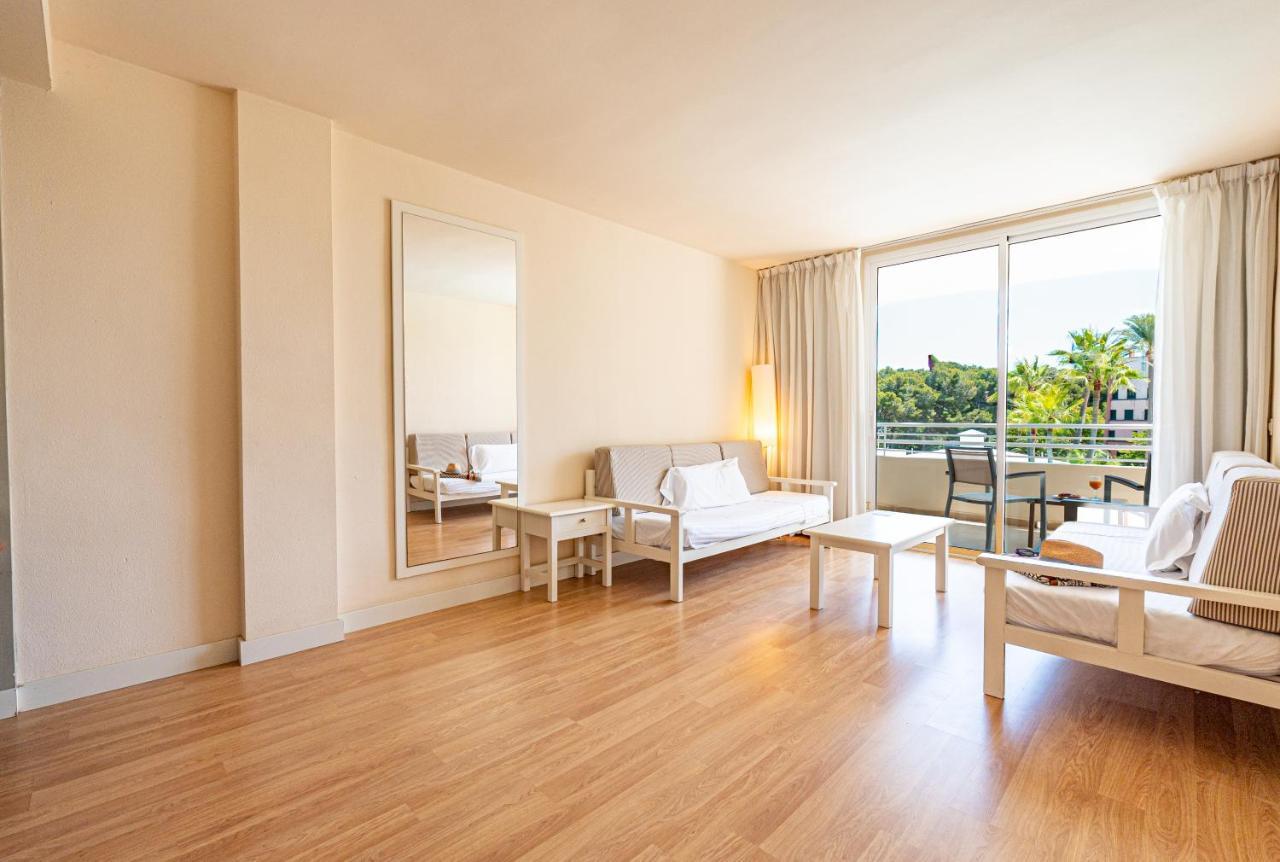 Hotel Rosella Affiliated By Intelier Sa Coma  Dış mekan fotoğraf