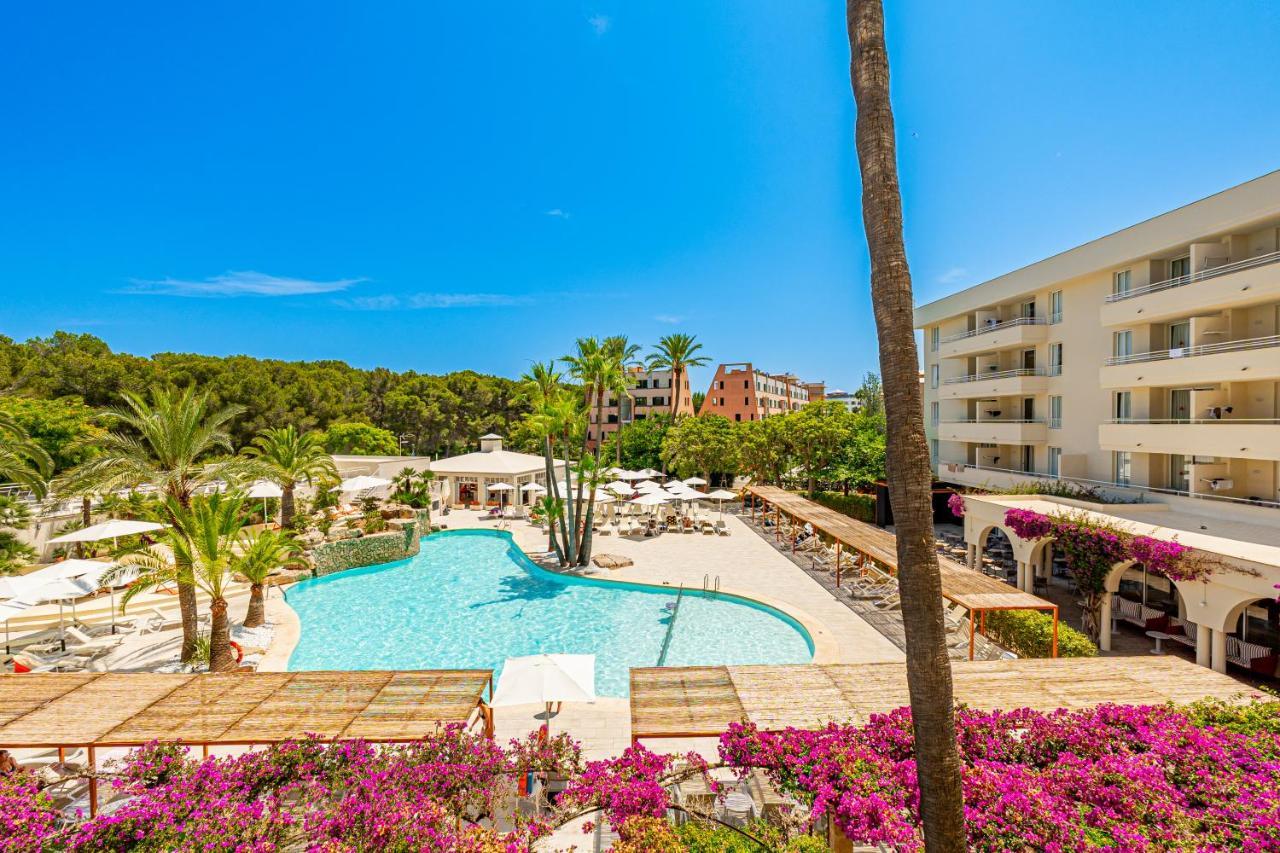 Hotel Rosella Affiliated By Intelier Sa Coma  Dış mekan fotoğraf