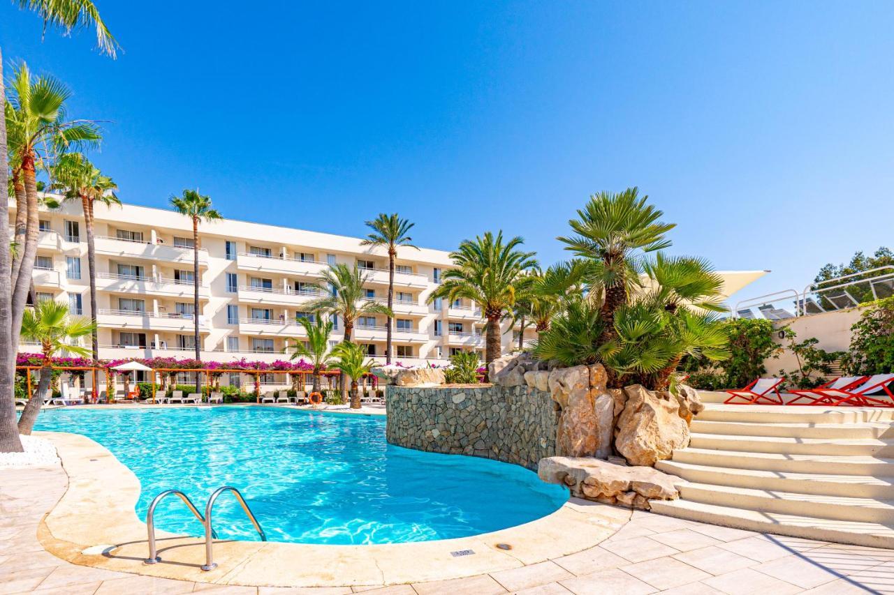 Hotel Rosella Affiliated By Intelier Sa Coma  Dış mekan fotoğraf