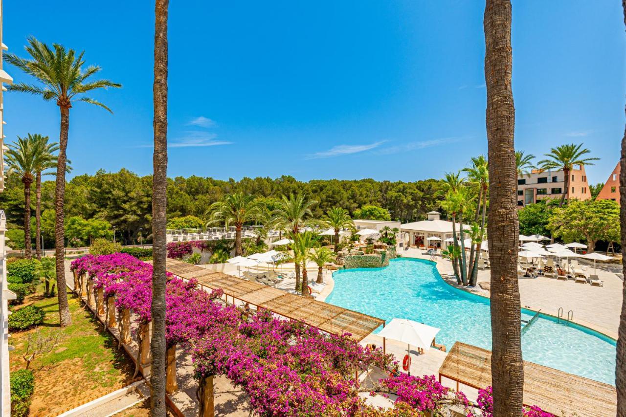 Hotel Rosella Affiliated By Intelier Sa Coma  Dış mekan fotoğraf
