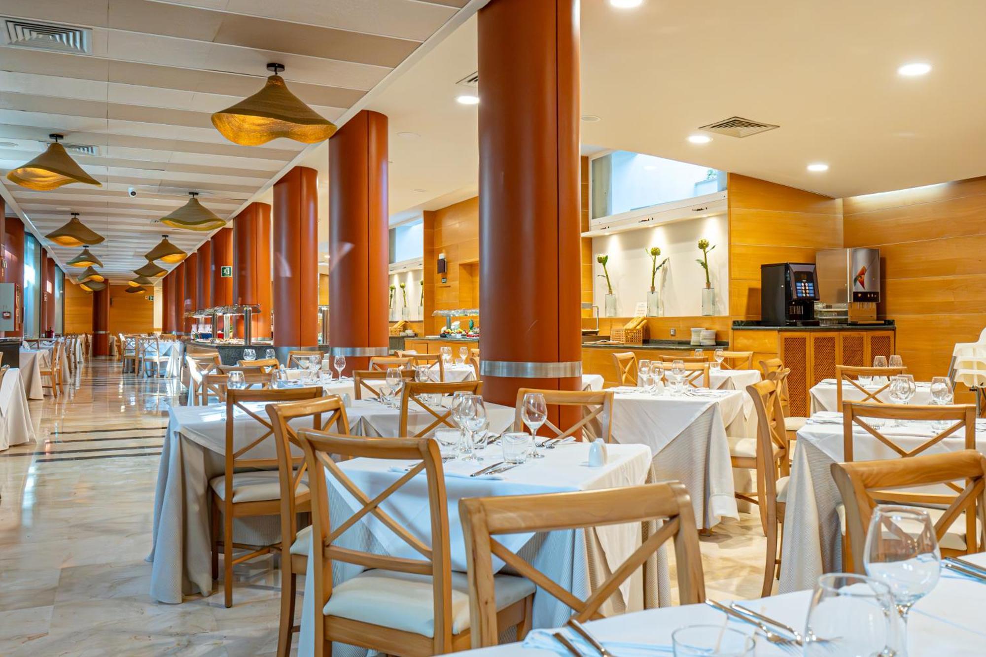 Hotel Rosella Affiliated By Intelier Sa Coma  Dış mekan fotoğraf