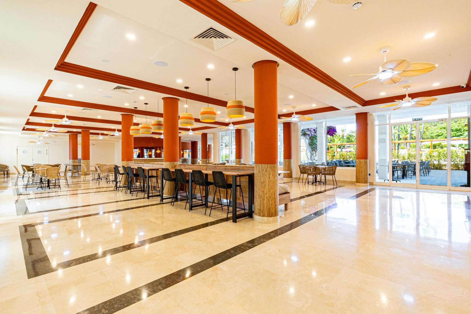 Hotel Rosella Affiliated By Intelier Sa Coma  Dış mekan fotoğraf