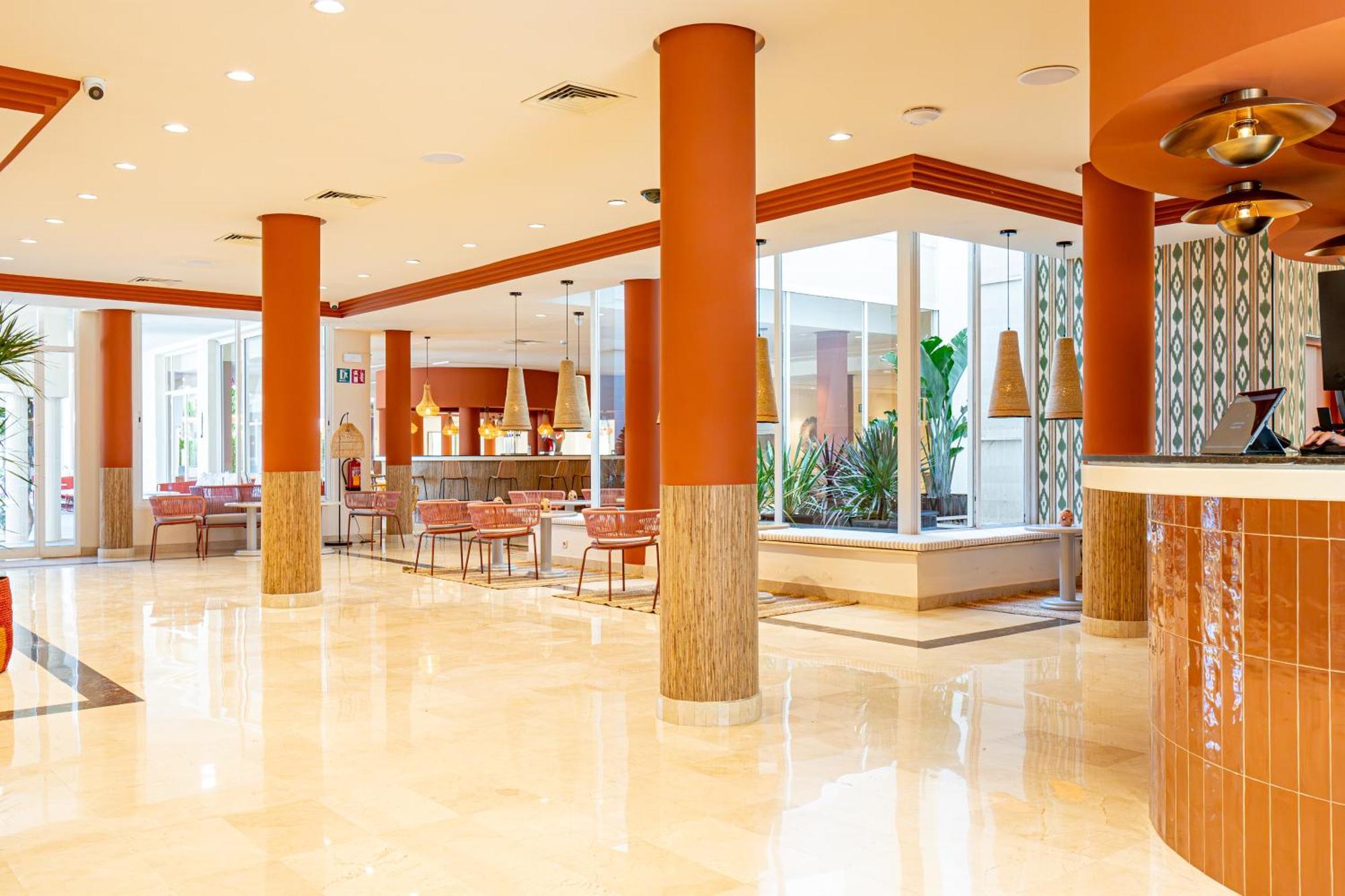 Hotel Rosella Affiliated By Intelier Sa Coma  Dış mekan fotoğraf