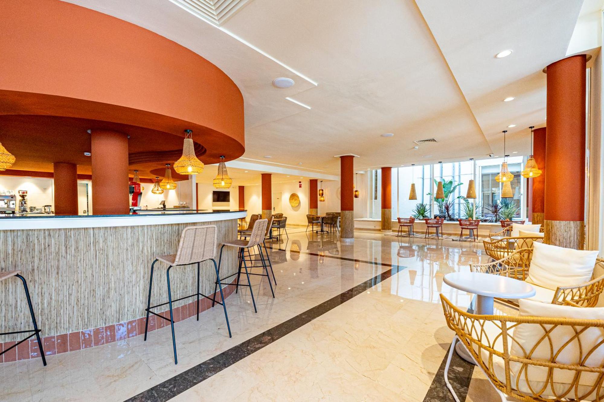 Hotel Rosella Affiliated By Intelier Sa Coma  Dış mekan fotoğraf