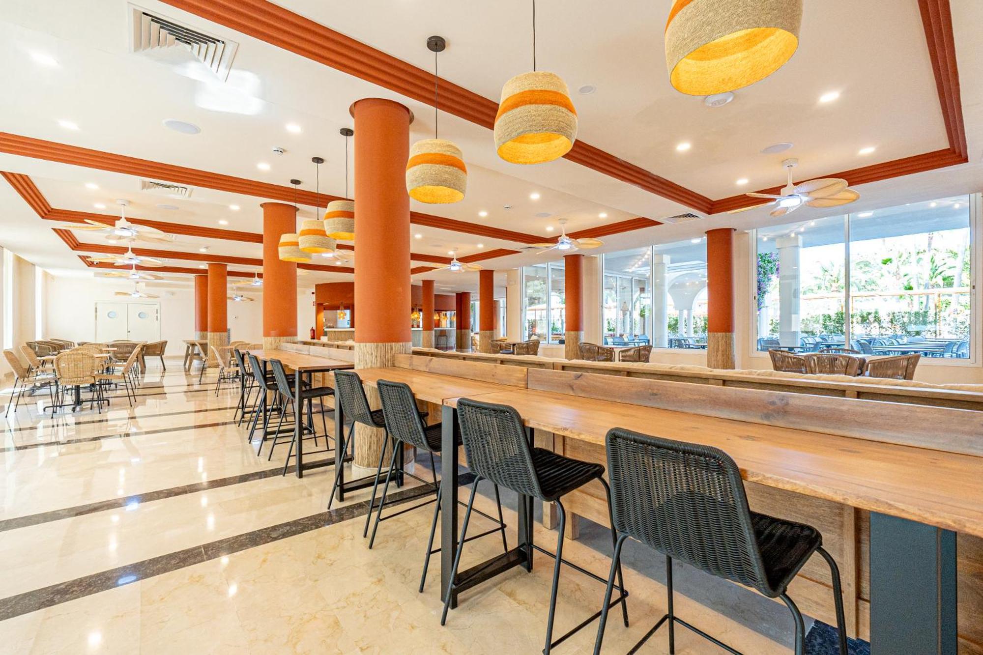 Hotel Rosella Affiliated By Intelier Sa Coma  Dış mekan fotoğraf