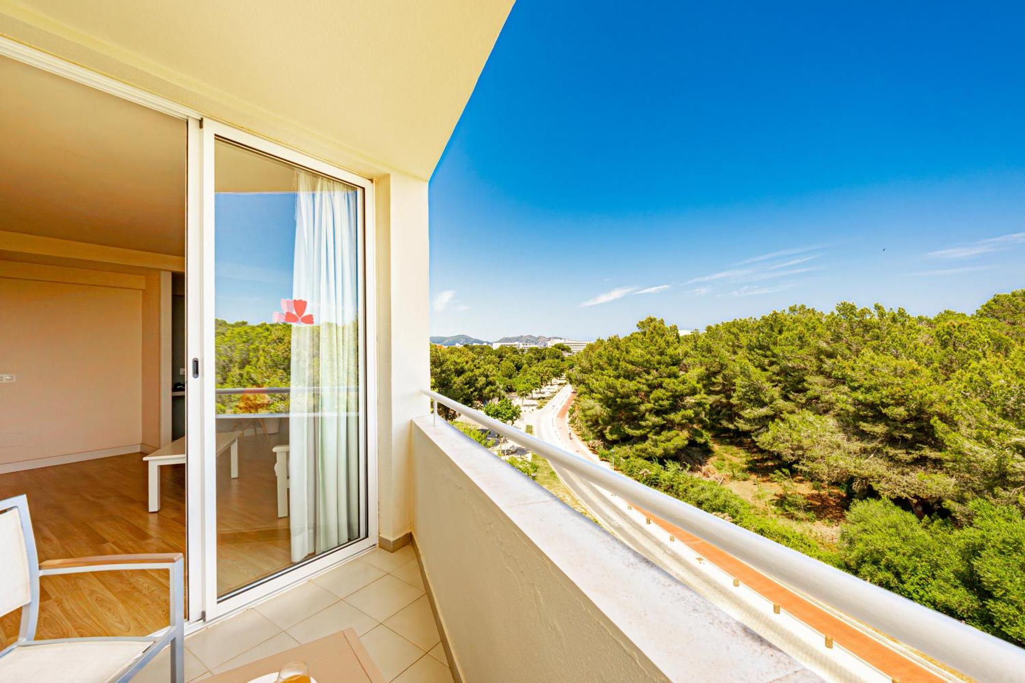 Hotel Rosella Affiliated By Intelier Sa Coma  Dış mekan fotoğraf