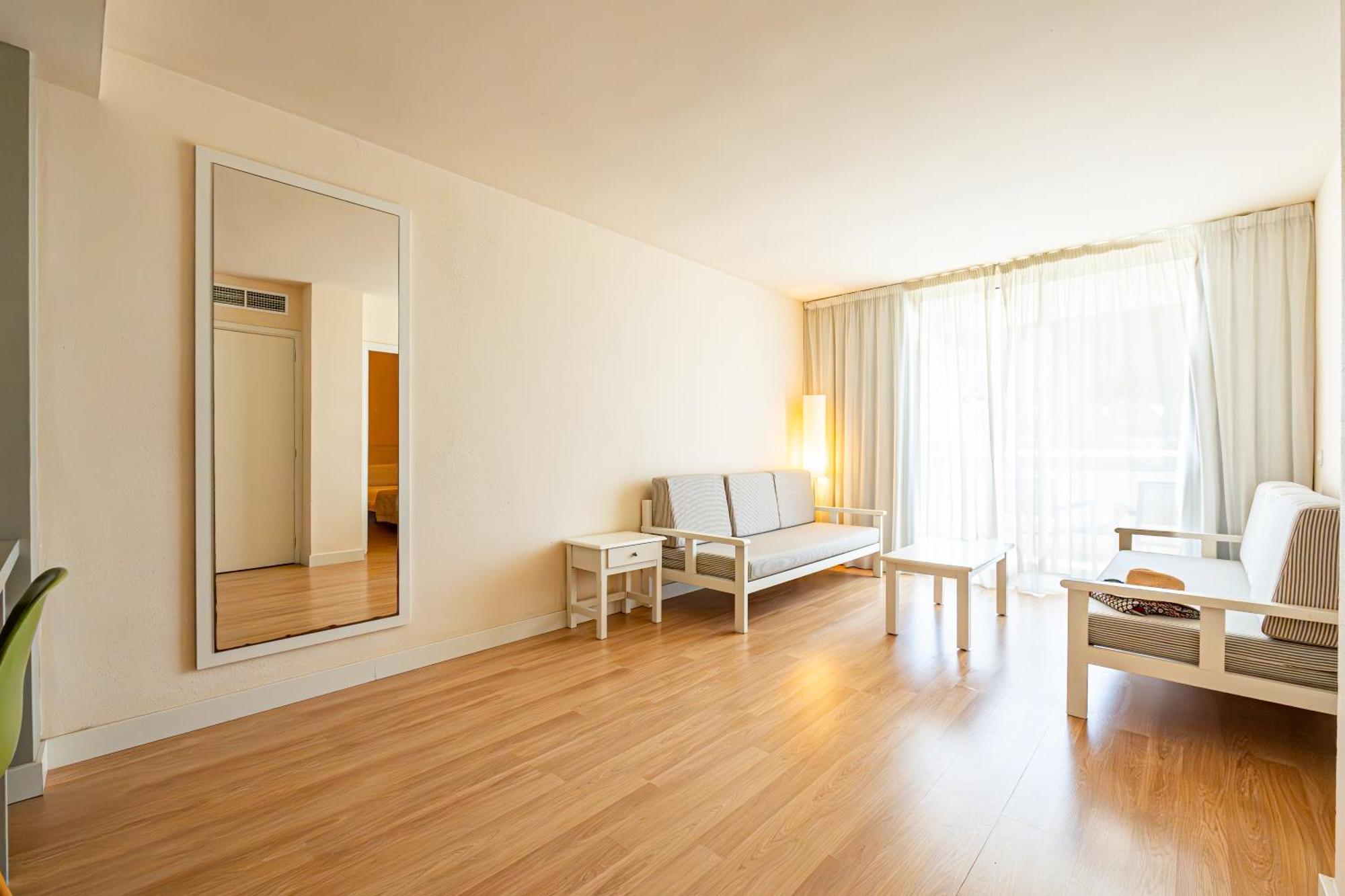 Hotel Rosella Affiliated By Intelier Sa Coma  Dış mekan fotoğraf